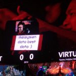 The Kuala Lumpur Major Grand Final Team Secret vs Virtus.pro 観戦レポート
