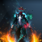 The International 2019 Collector’s Cache is now available！